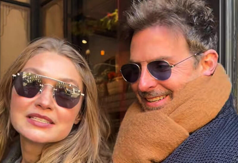 Стало известно, почему Брэдли Купер пропустил «Золотой глобус»