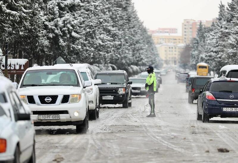 Госагентство предупредило водителей