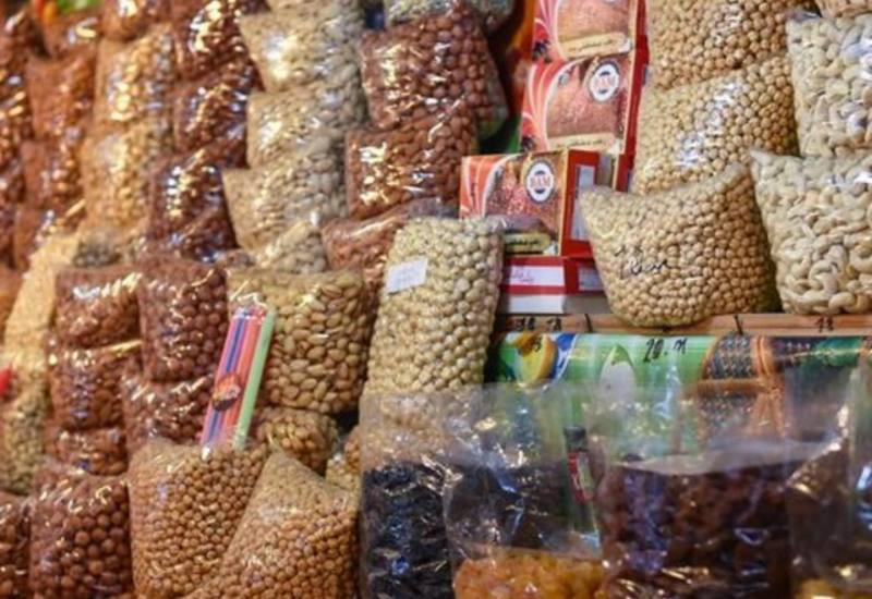 Рост цен на иранские товары в Баку