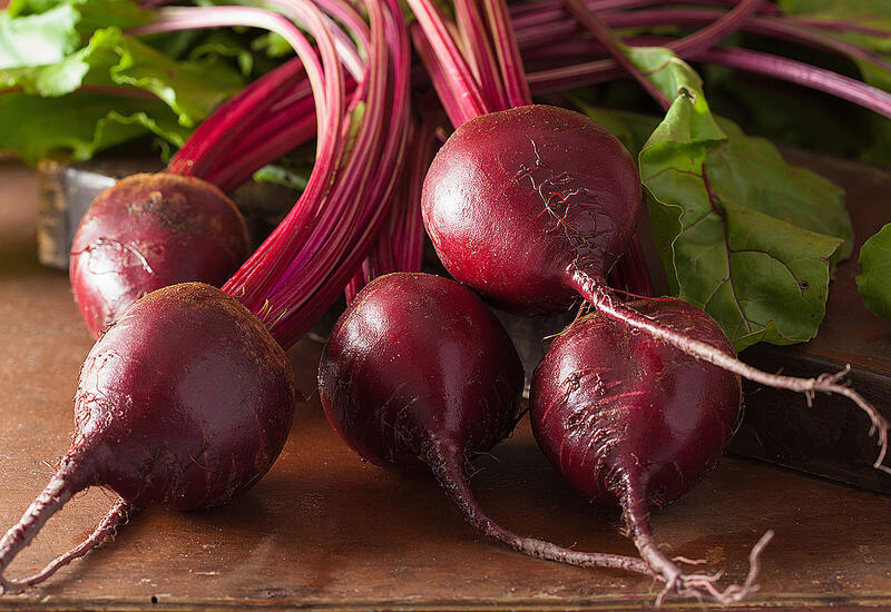 Этот овощ снижает воспаление в организме