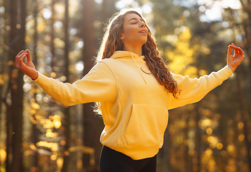 Назван простой способ улучшить работу мозга за неделю