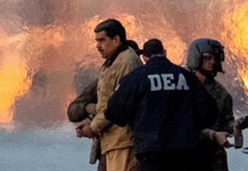 Рынок акций Венесуэлы взлетел после ареста Мадуро