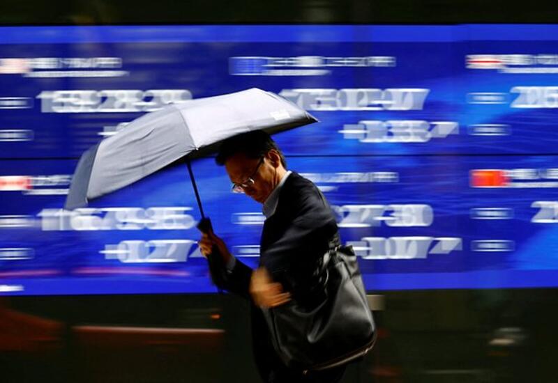 Валюта одной из ведущих экономик мира обрушилась