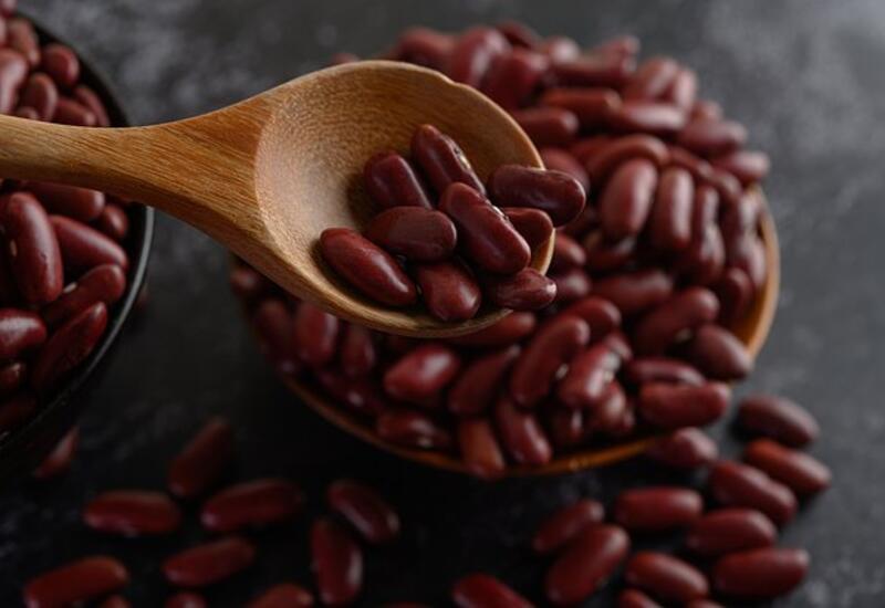 Долгожительница назвала фасоль секретом долголетия