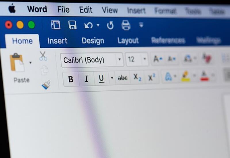 В Word нашли секрет спустя 30 лет