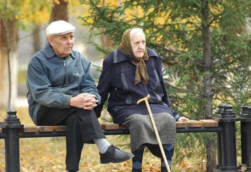 Sağlam yaşlanmağın 5 sirri