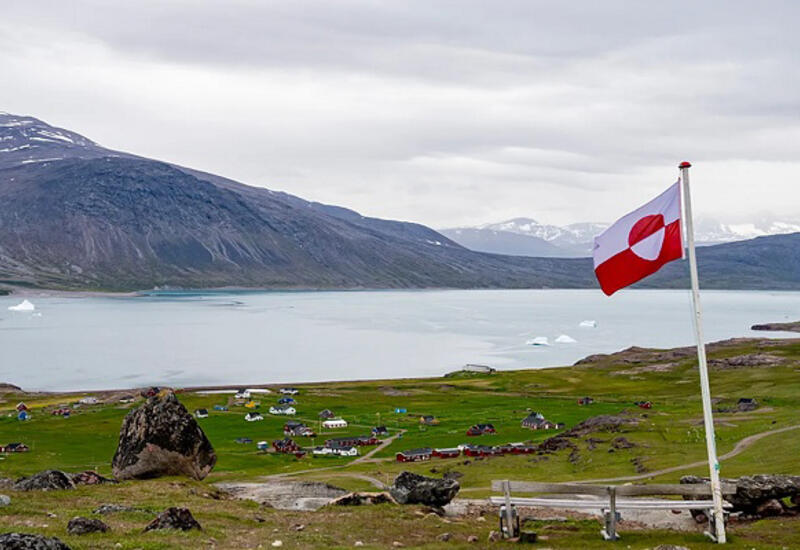 Гренландия сделала выбор