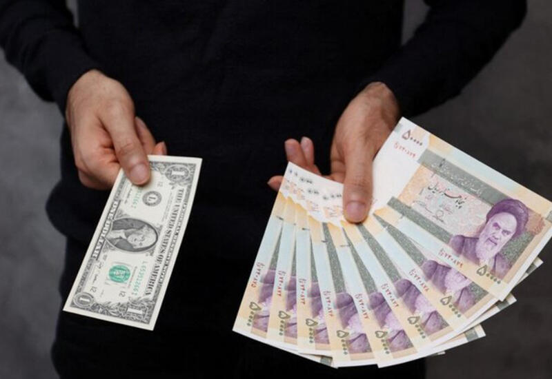 İran pulu “sıfır”a düşdü