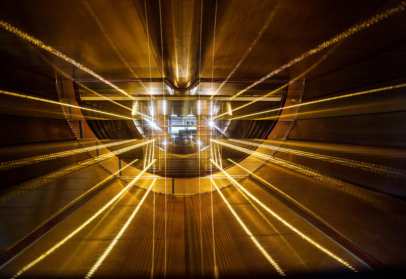 В ядерном реакторе впервые получен вид меди, не встречающийся в природе