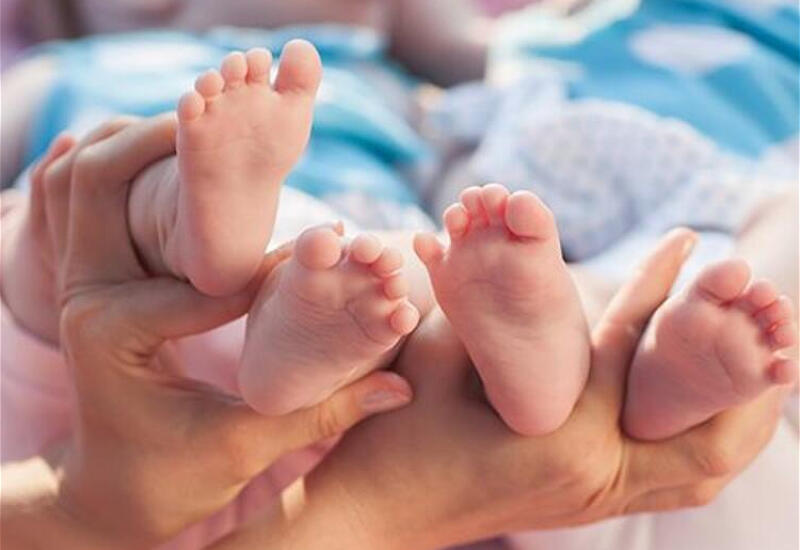 Уровень рождаемости в этой стране достиг исторического минимума
