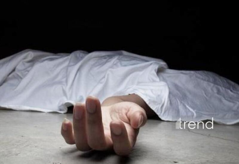 Ağdamda əkin sahəsindən kişi meyiti tapılıb