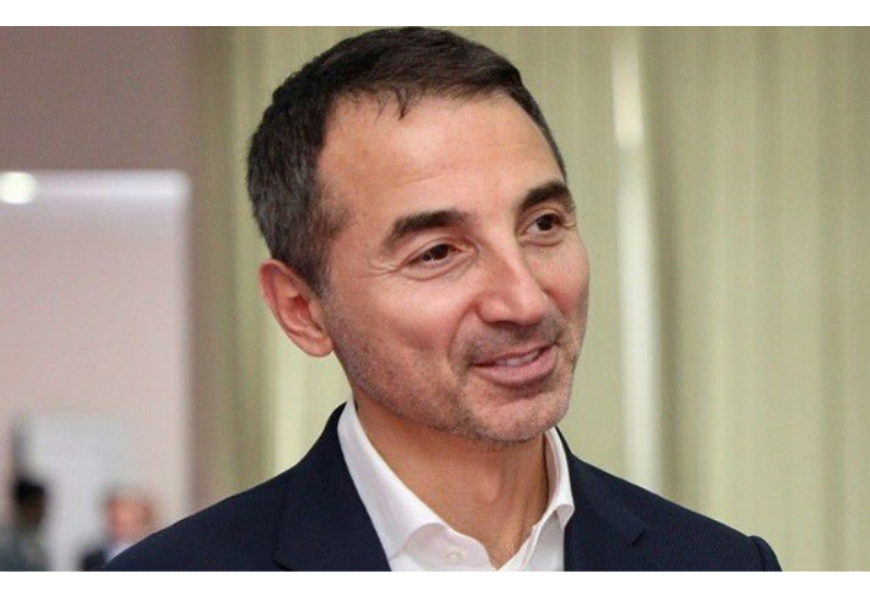 Продлен срок ареста Аднана Ахмедзаде