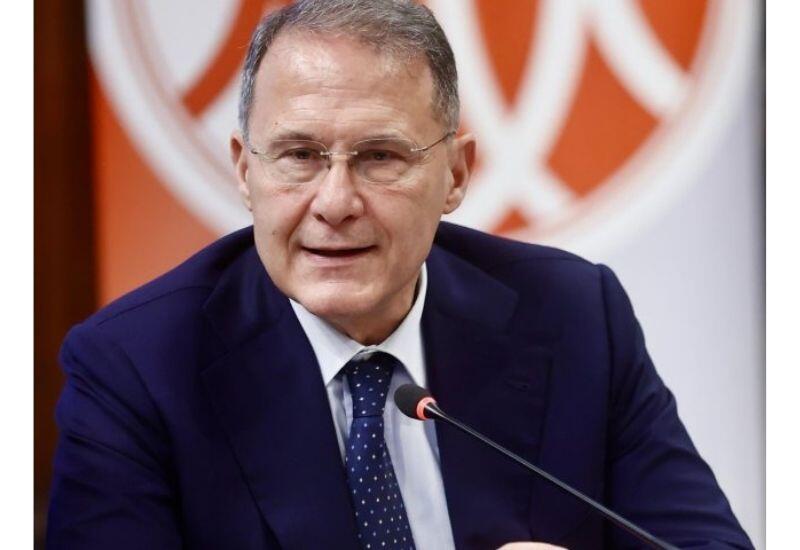 Италия и Азербайджан примут План действий по развитию экономического партнерства