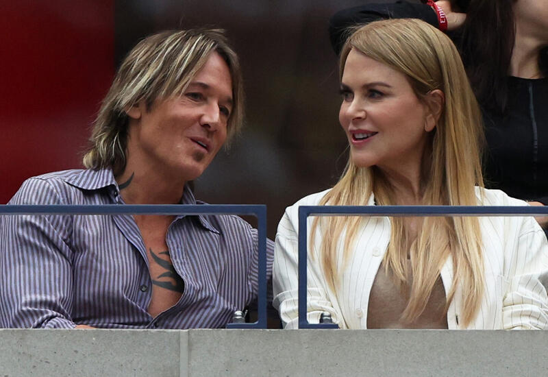 Друзья Кита Урбана обеспокоены его состоянием после развода с Николь Кидман