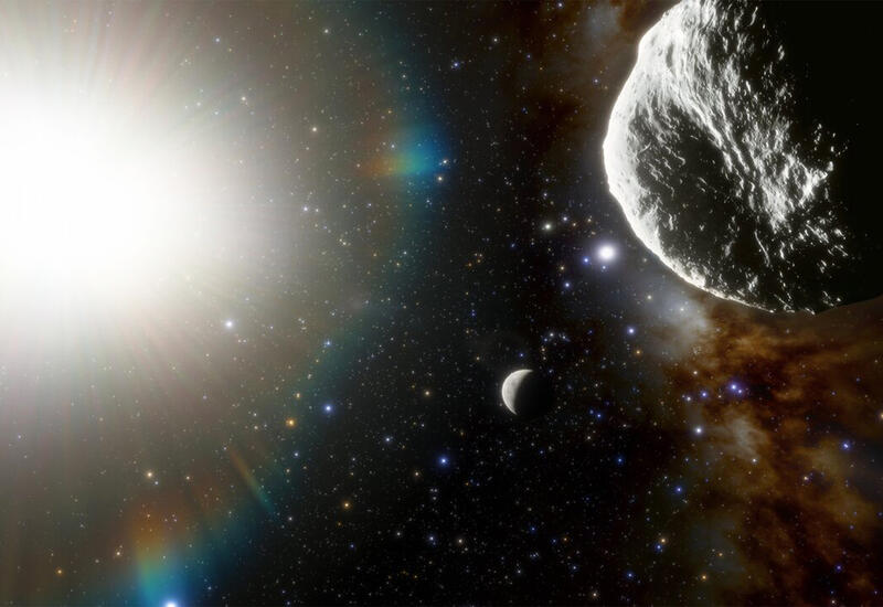 Найден неожиданный способ добычи полезных ископаемых