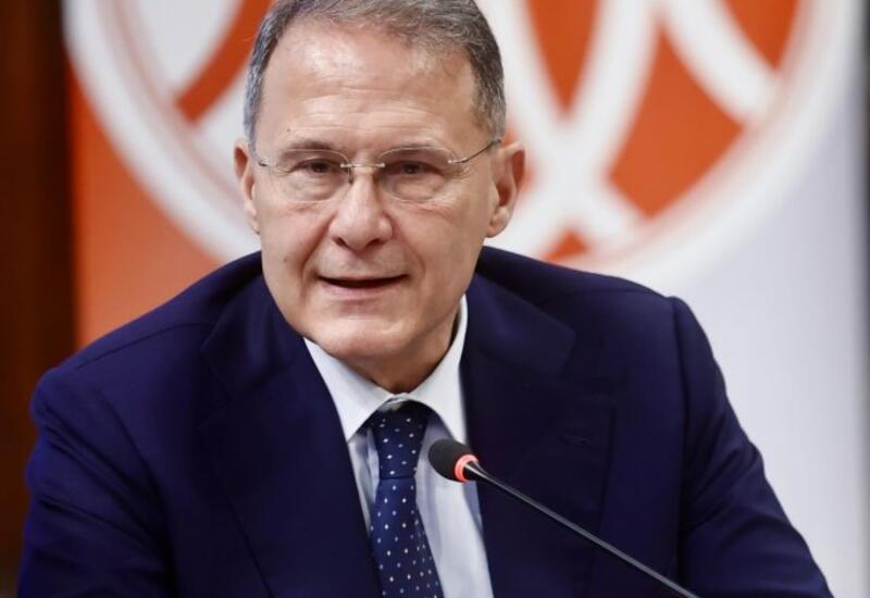 İtaliya və Azərbaycan iqtisadi tərəfdaşlığın inkişaf etdirilməsi üzrə Tədbirlər planı qəbul edəcək