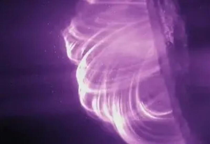 На Солнце зафиксировали первую крупную вспышку года