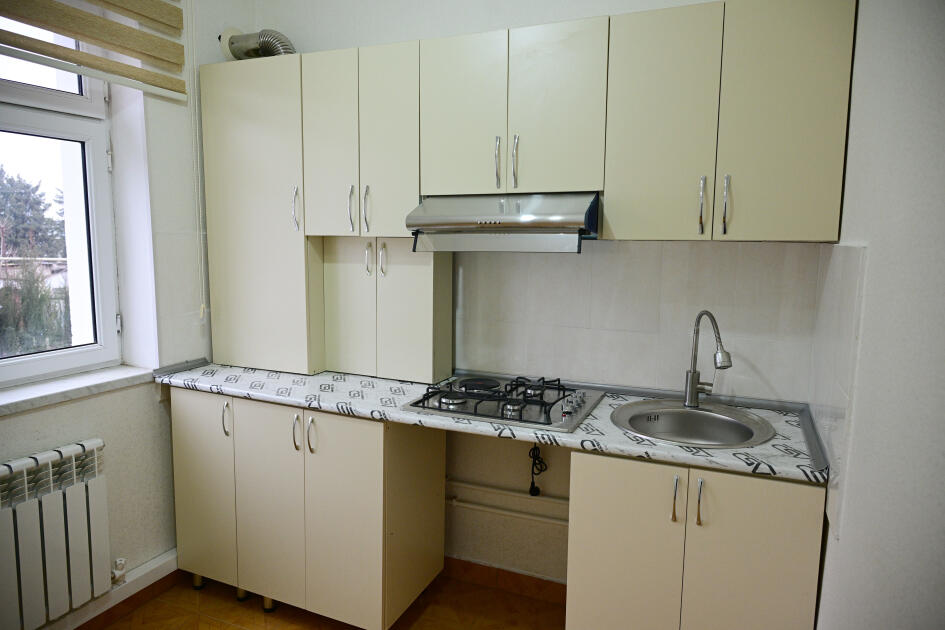 Президент Ильхам Алиев ознакомился с генеральным планом города Агдере