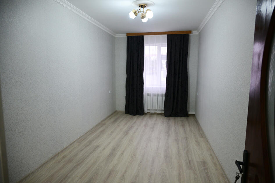 Президент Ильхам Алиев ознакомился с генеральным планом города Агдере