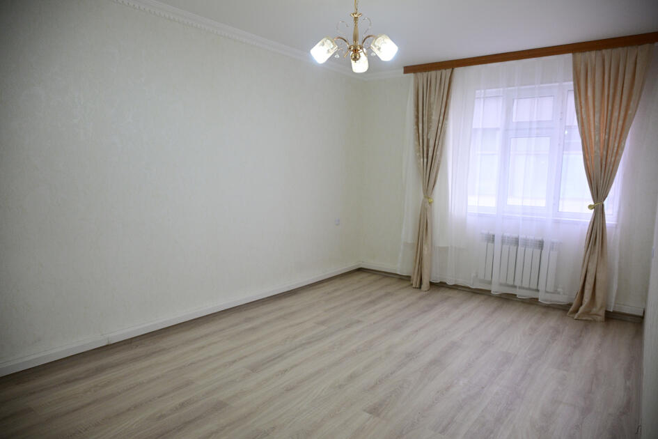 Президент Ильхам Алиев ознакомился с генеральным планом города Агдере