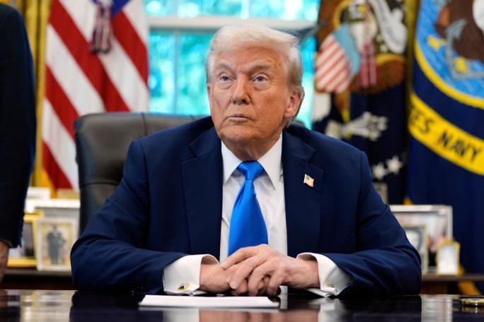 Постпред Ирана при ООН ответил Трампу