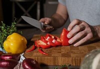 Перечислены неожиданные свойства болгарского перца