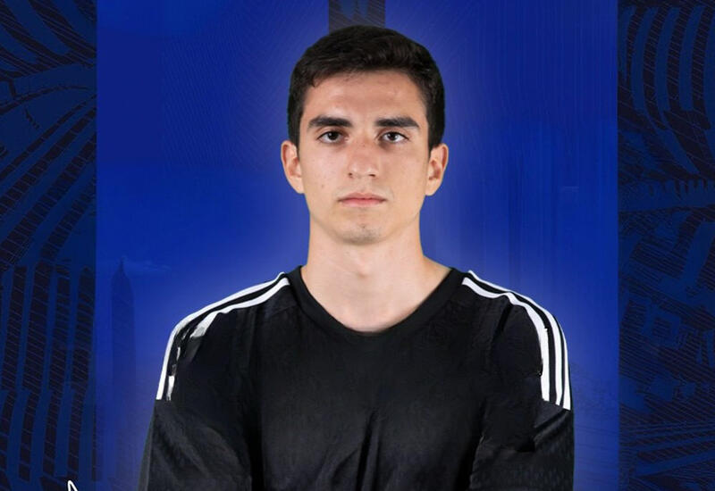 Защитник "Сабаила" перешел в "Карван-Евлах"