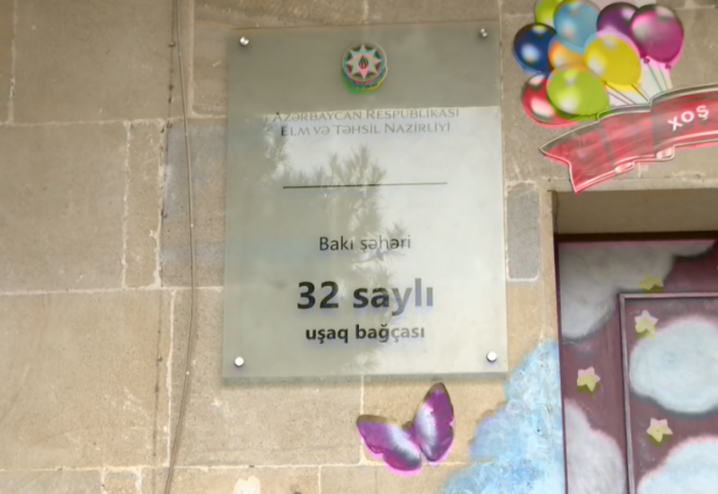 В этом детском саду еду готовят родители?