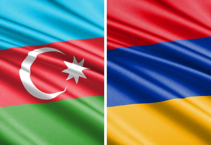 Азербайджан делает шаг навстречу миру