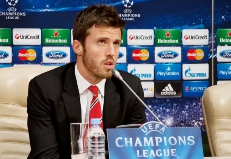 Назначен новый главный тренер "Манчестер Юнайтед"