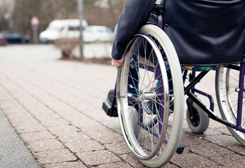 Əlilliyi olan şəxslərin mədəni tədbirlərdə iştirakı üçün əlçatanlıq təmin ediləcək