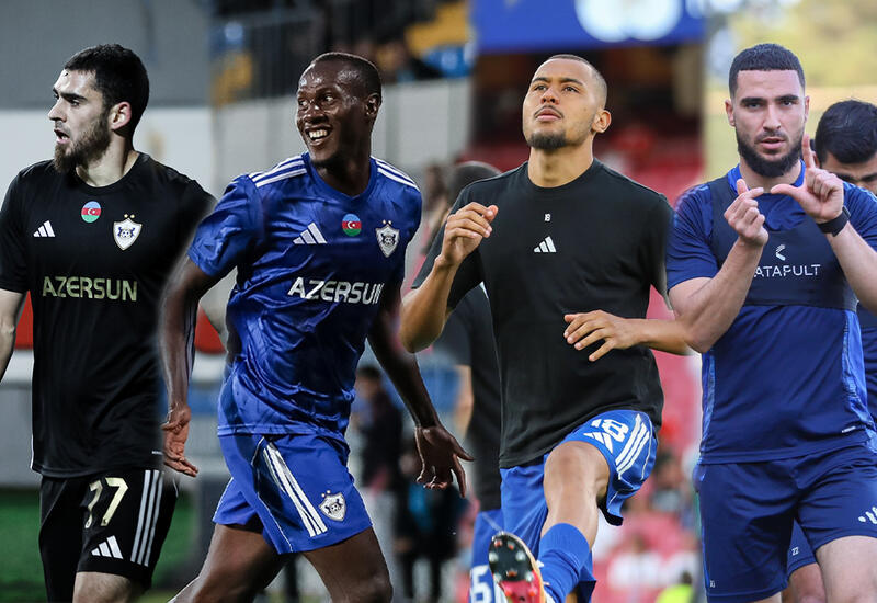 Ramil Şeydayev fiaskosu