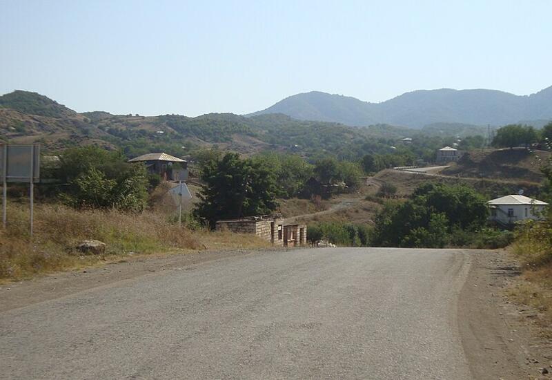 В селе Хейвалы полностью восстановлены десятки домов