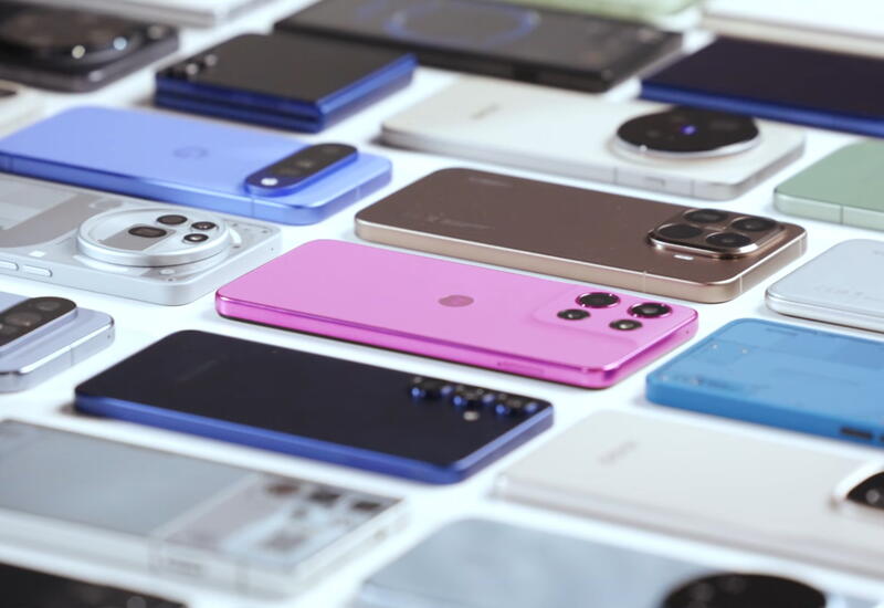 Продавец получил партию телефонов Nokia спустя 16 лет после заказа