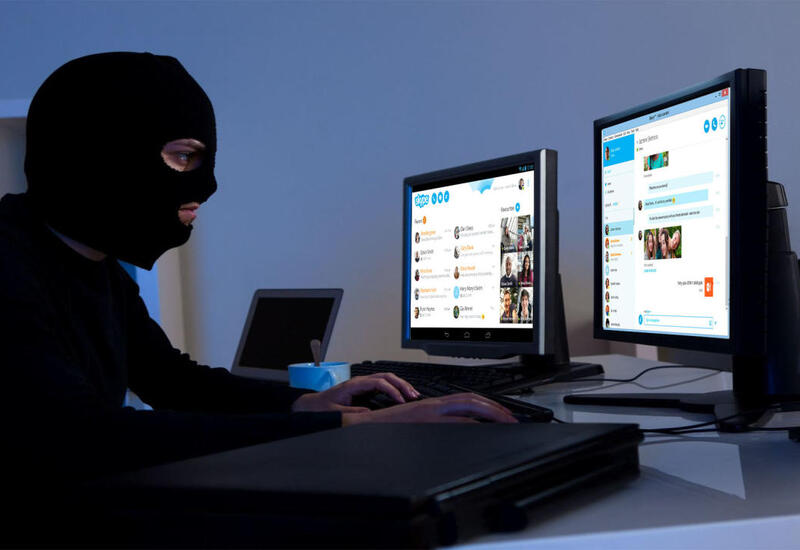 Задержан взломавший десятки профилей в соцсетях хакер