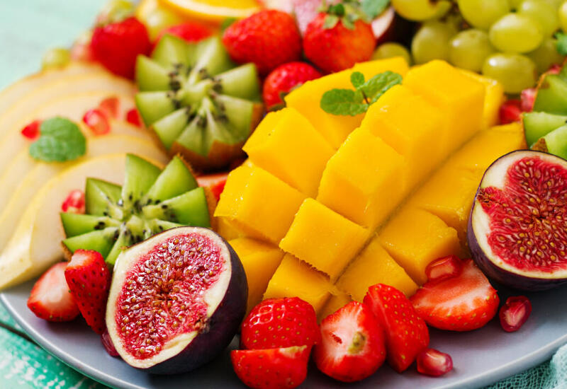 Uşaqlara sitrus meyvələri neçə yaşdan vermək olar?