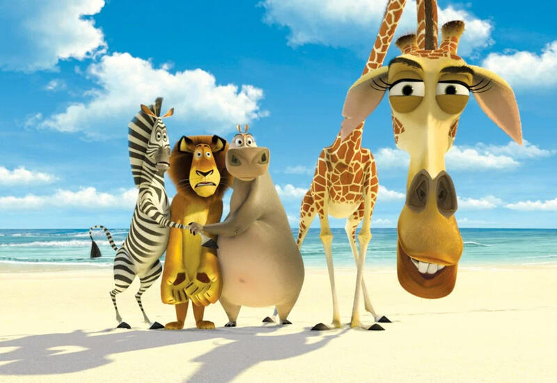 Создатель «Мадагаскара» заговорил о продолжении мультфильма