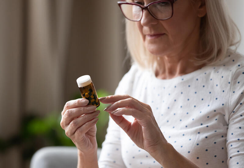 Развеян популярный миф о влиянии менопаузы на здоровье женщин