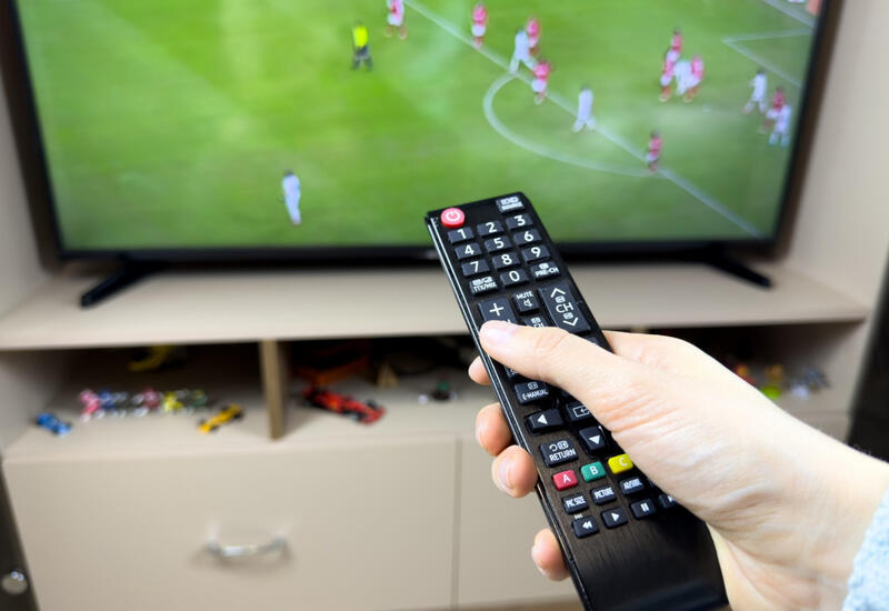 ТВ-АФИША футбольных матчей на сегодня