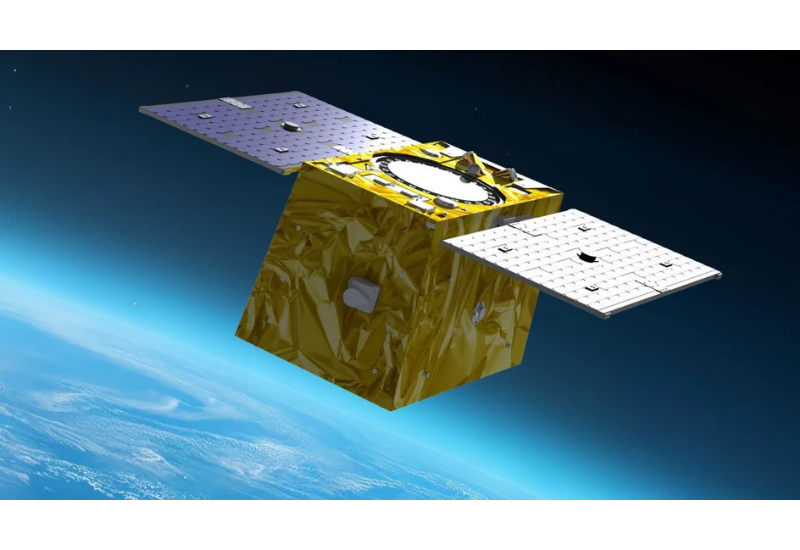 Новые спутники Pulsar будут дополнять и поддерживать работу GPS