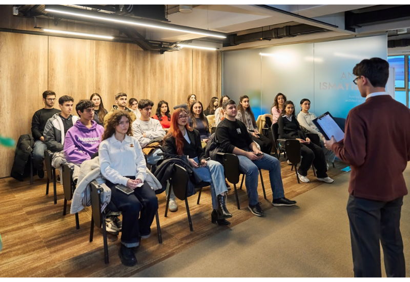 Примерно 10 тысяч кандидатов в Баку будут приглашены на собеседование в рамках волонтерской программы WUF13