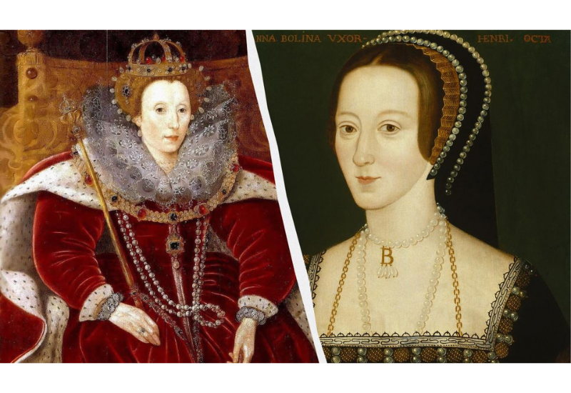 Историки усомнились в подлинности портрета Анны Болейн