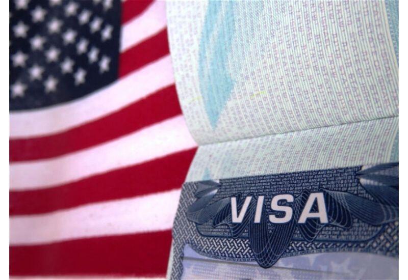США приостанавливают выдачу виз гражданам 75 стран
