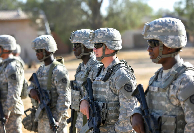 ABŞ Qrenlandiyaya ordu göndərəcək?