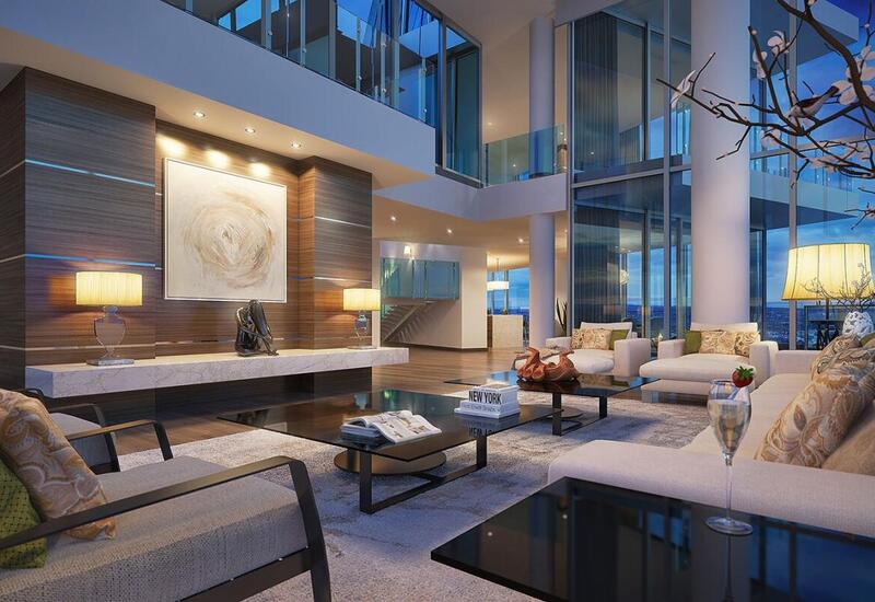 Mərhum meyxanaçının dəbdəbəli villası