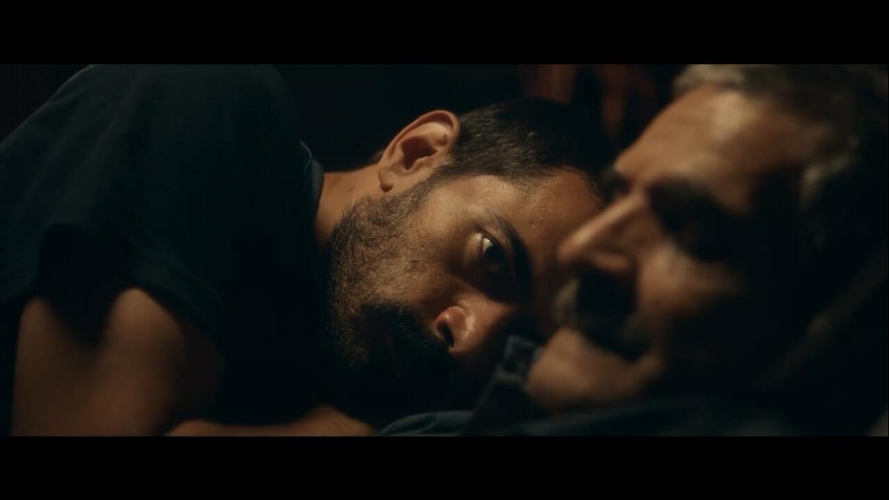 Азербайджанский фильм участвует в основной программе Даккского международного кинофестиваля