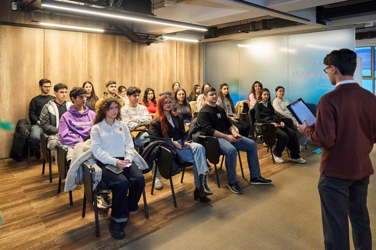 Примерно 10 тысяч кандидатов в Баку будут приглашены на собеседование в рамках волонтерской программы WUF13