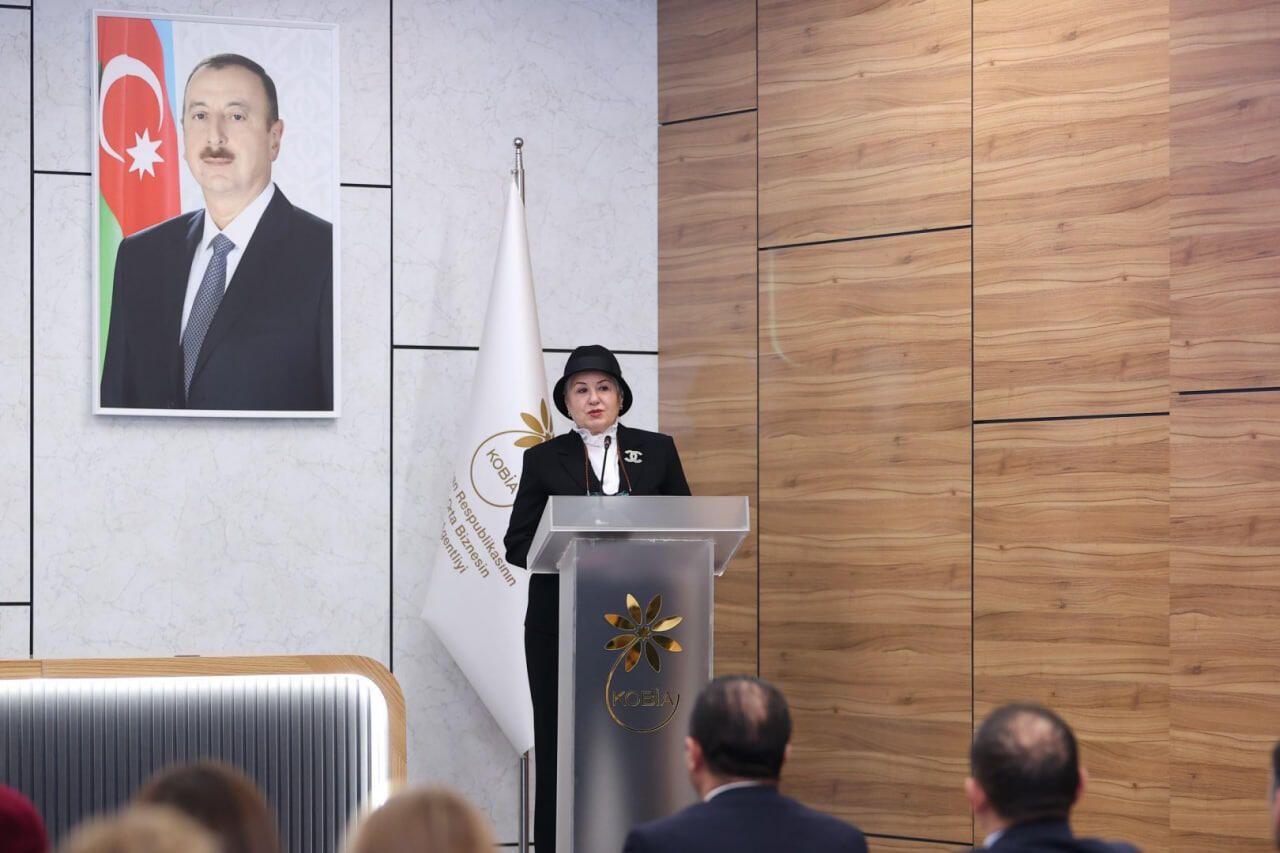 Qadın sahibkarlar üçün “Uğurlu tərəfdaşlıqda xanım sahibkarlar” layihəsi bu il də davam etdirilir