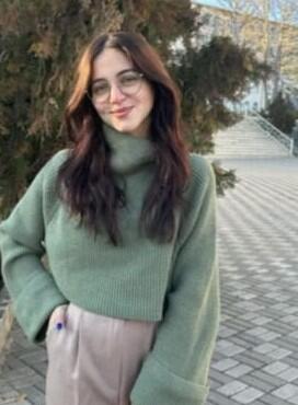 Naxçıvanda ölən tələbə sahibkarın qızı imiş