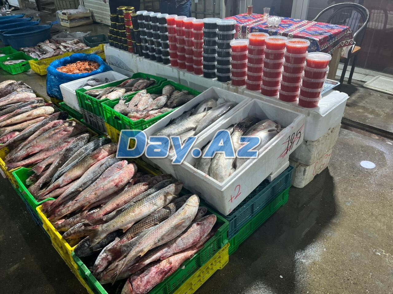 Farel bahalaşıb, digər növlər necədir?